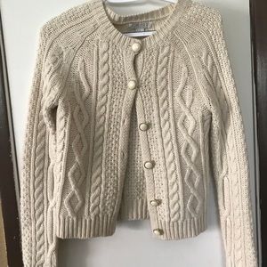 Knitted Sweater